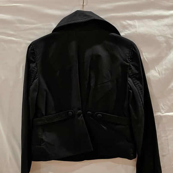 Coat - Picture 3 of 3